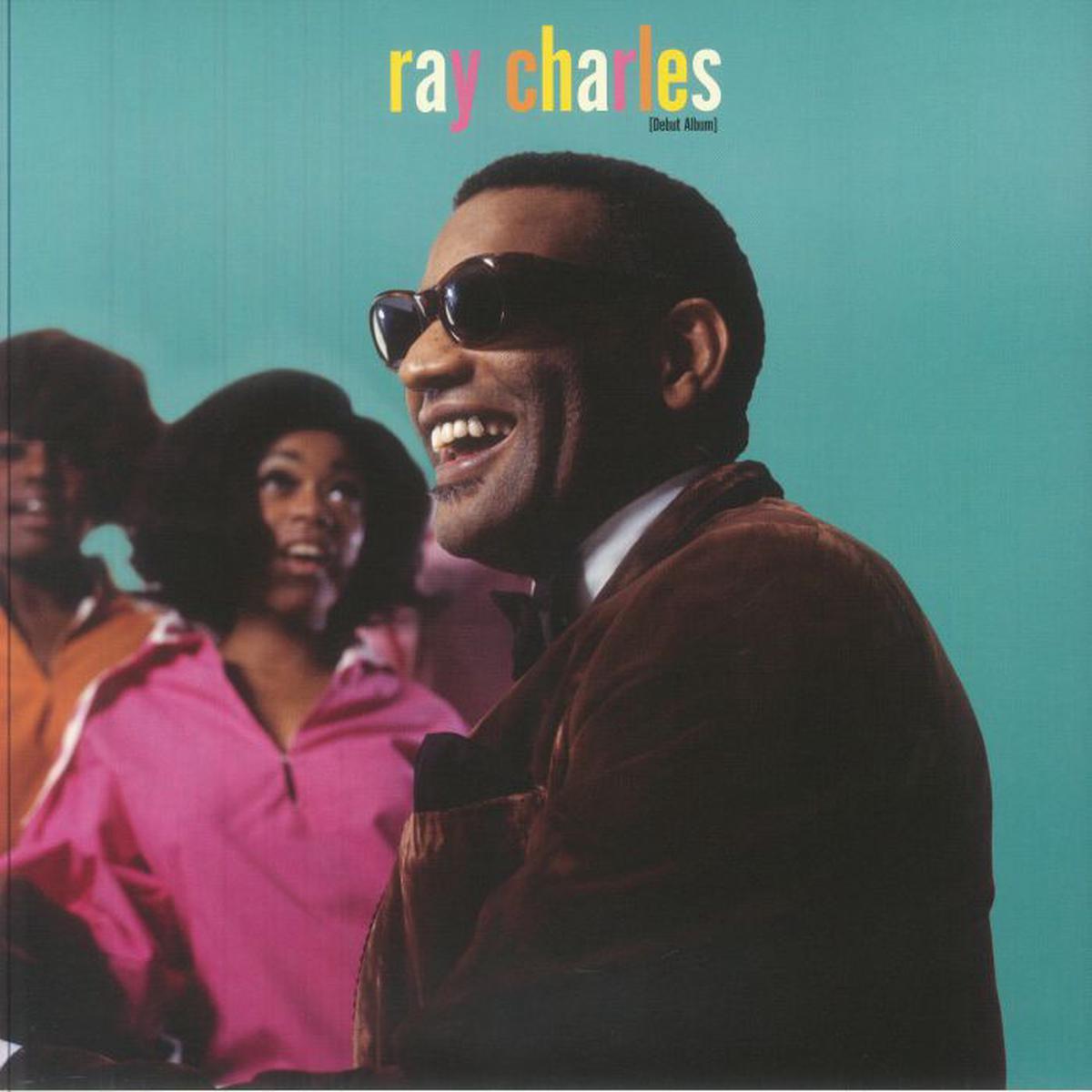 Ray Charles - Debut Album