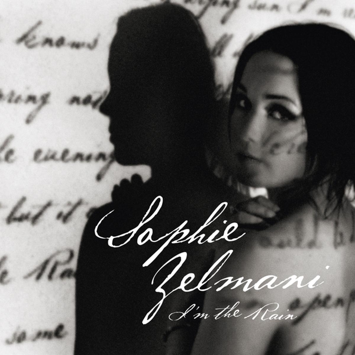 Sophie Zelmani - I'm The Rain (Music On Vinyl) (Arrives in 21 days)