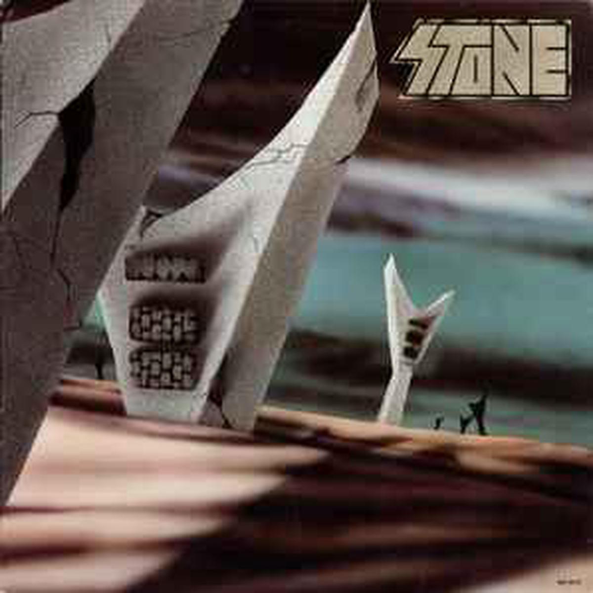 Stone -- Stone