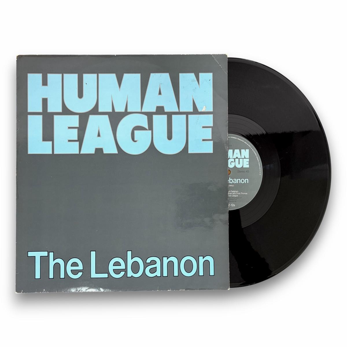 The Lebanon