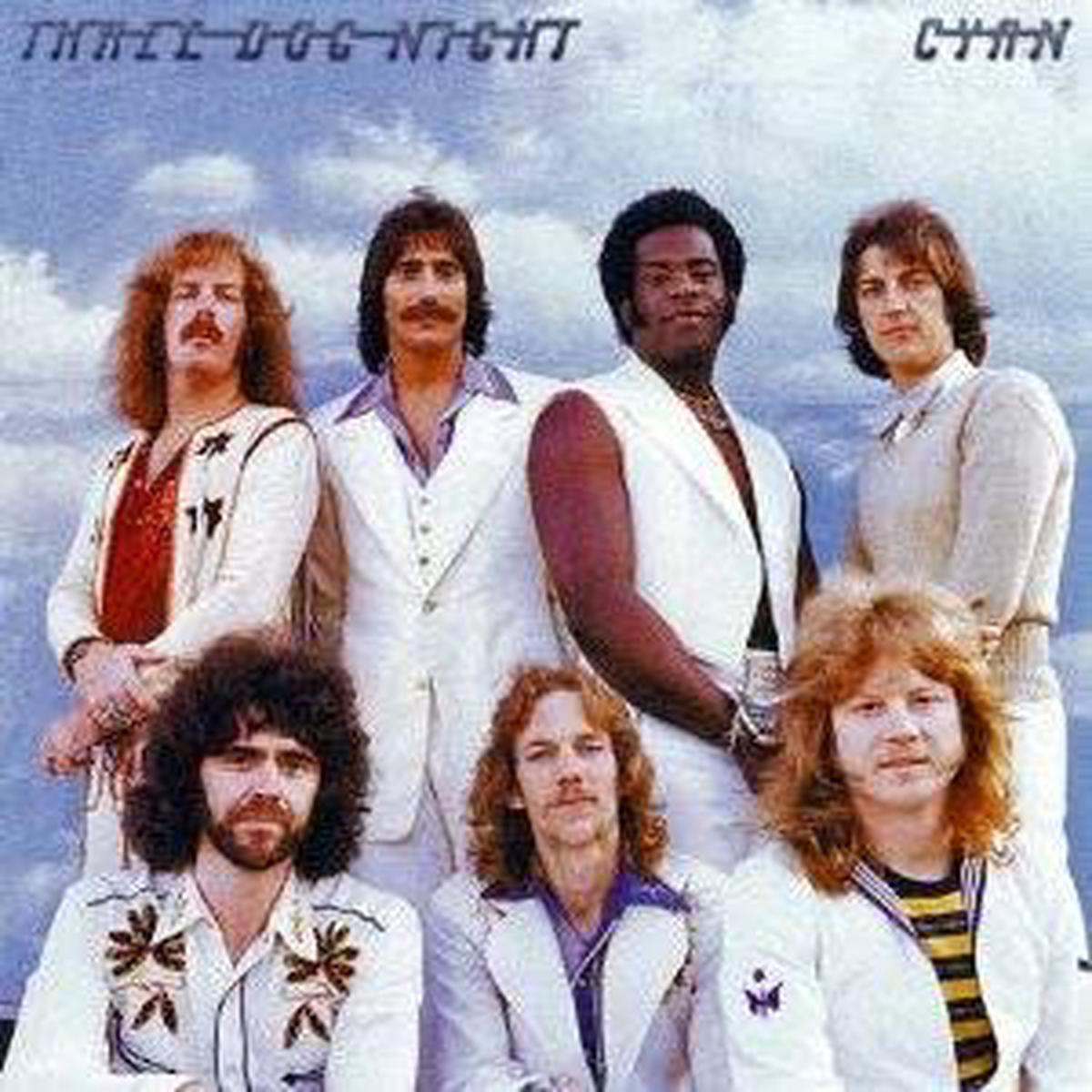 Three Dog Night  Cyan 1975 Classic Rock ( clearance vinyl) Overstocked