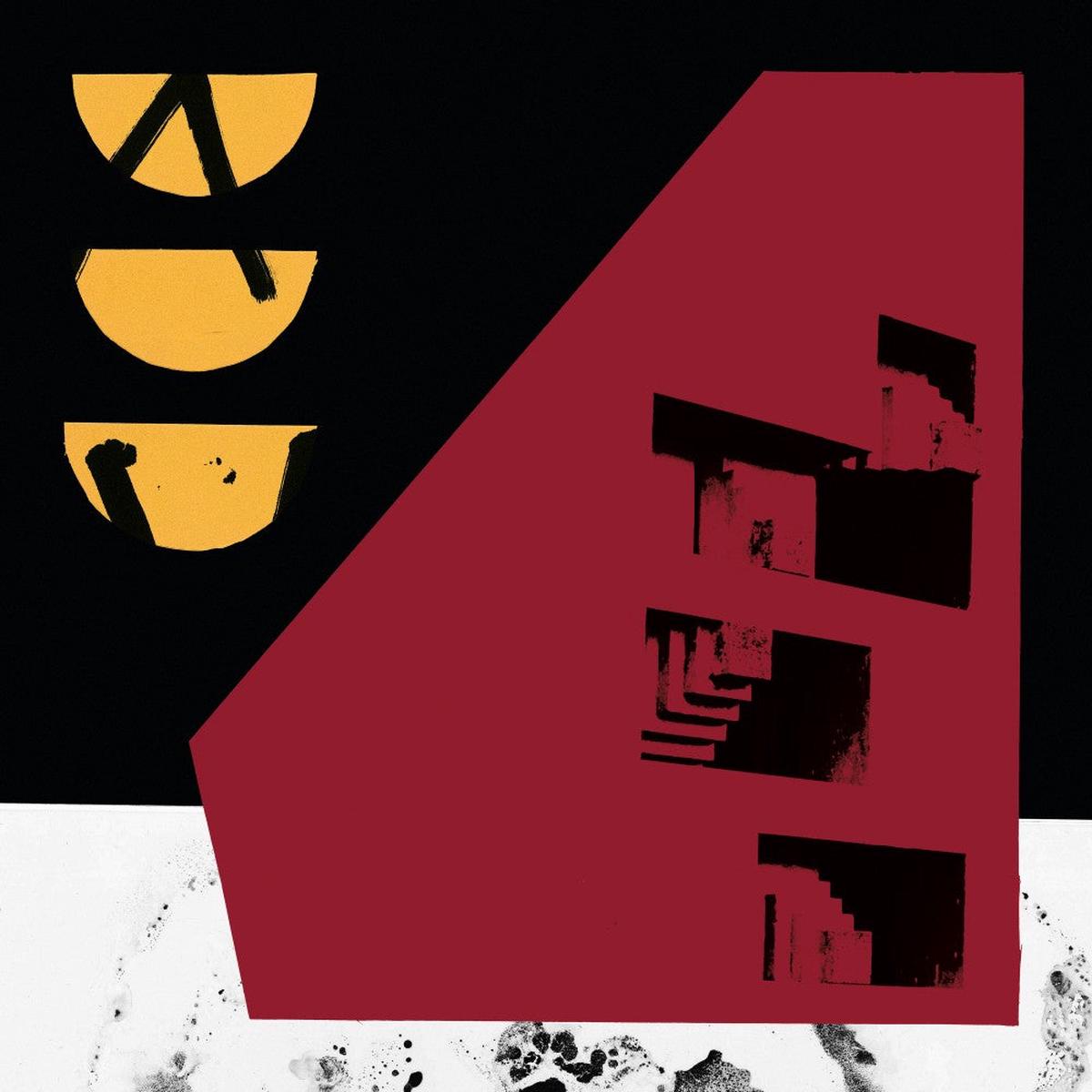 Wen - Carve + Gaze (Ninja Tune) (Arrives in 30 days)