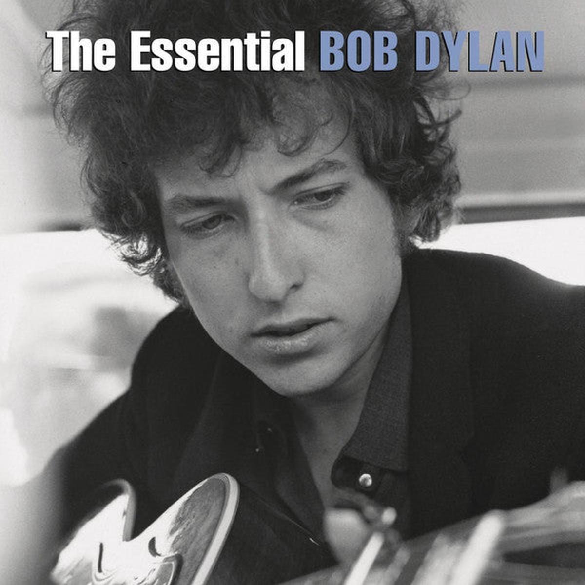 Bob Dylan - The Essential Bob Dylan (Quick Ship)