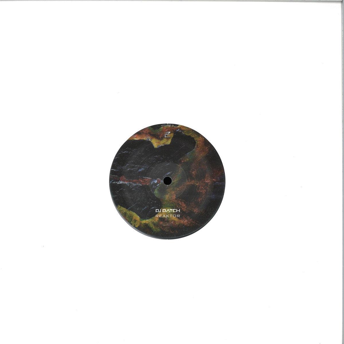 DJ DATCH, LINEAR SYSTEM REAKTOR