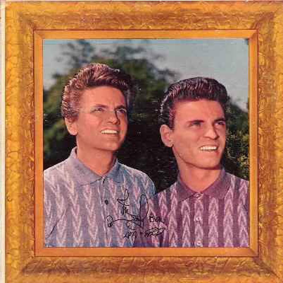 Everly Brothers A Date With The Everly Brothers -161-Rock & Roll, Ballad ,Folk (vinyl)