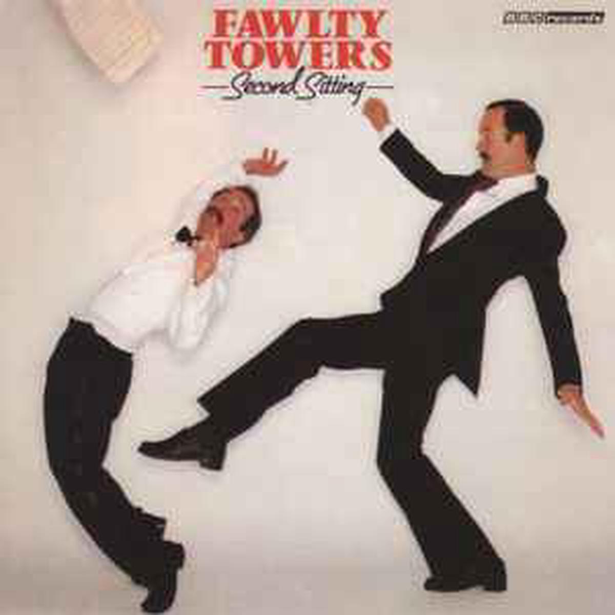Fawlty Towers (Second Sitting)