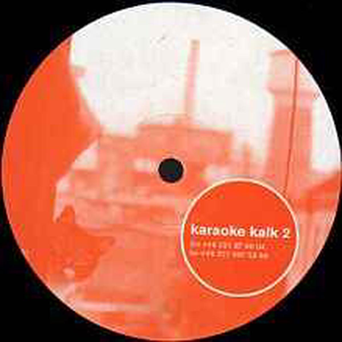 Kandis -- Set Tecker