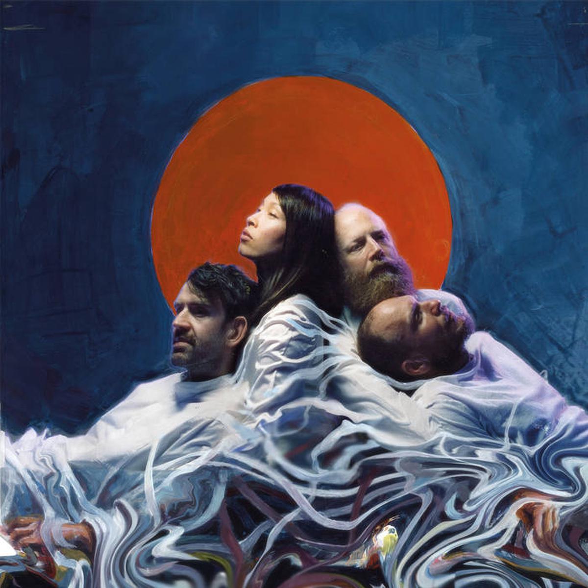 Little Dragon -- Slugs Of Love