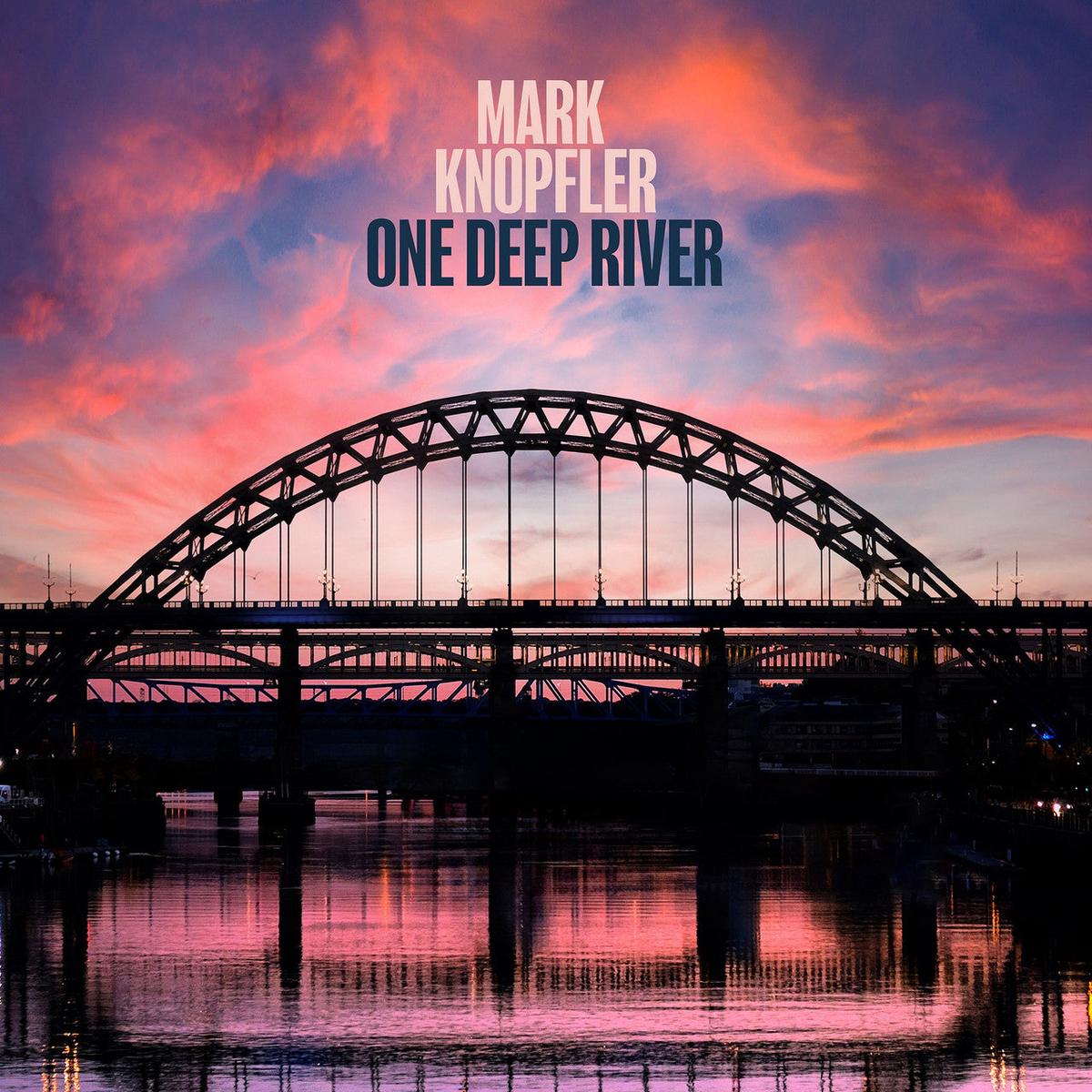 Mark Knopfler - One Deep River (EMI) (Half Speed Mastered) (Arrives in 30 days)