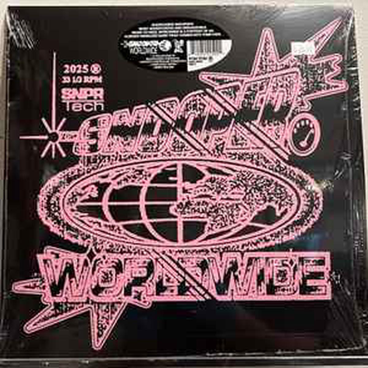 Snooper -- Worldwide