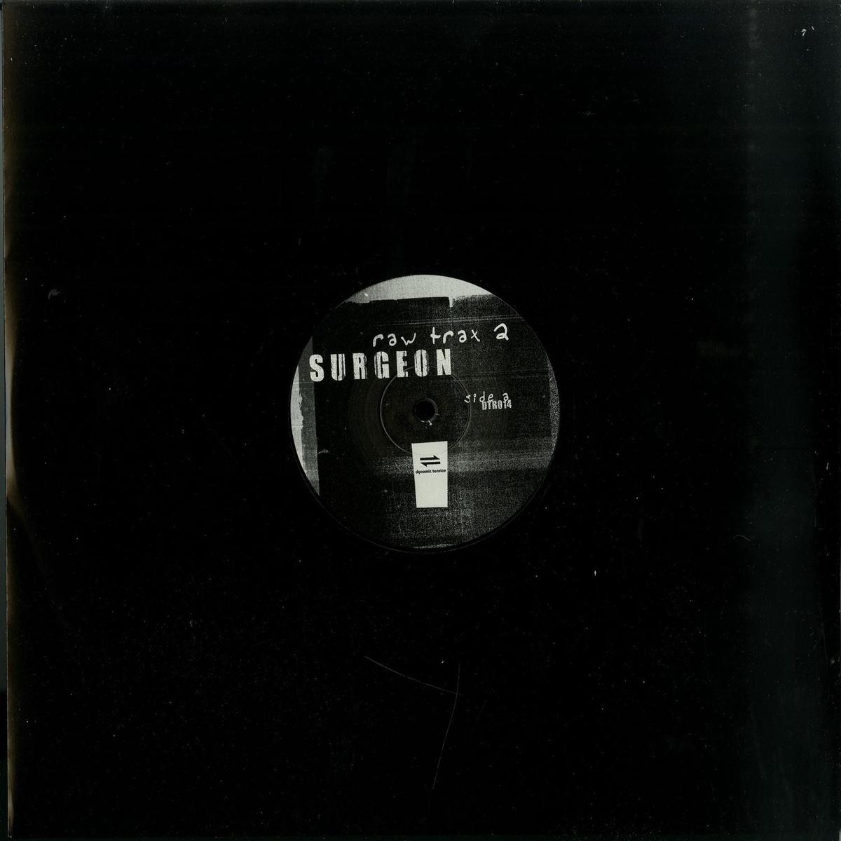 SURGEON RAW TRAX 2
