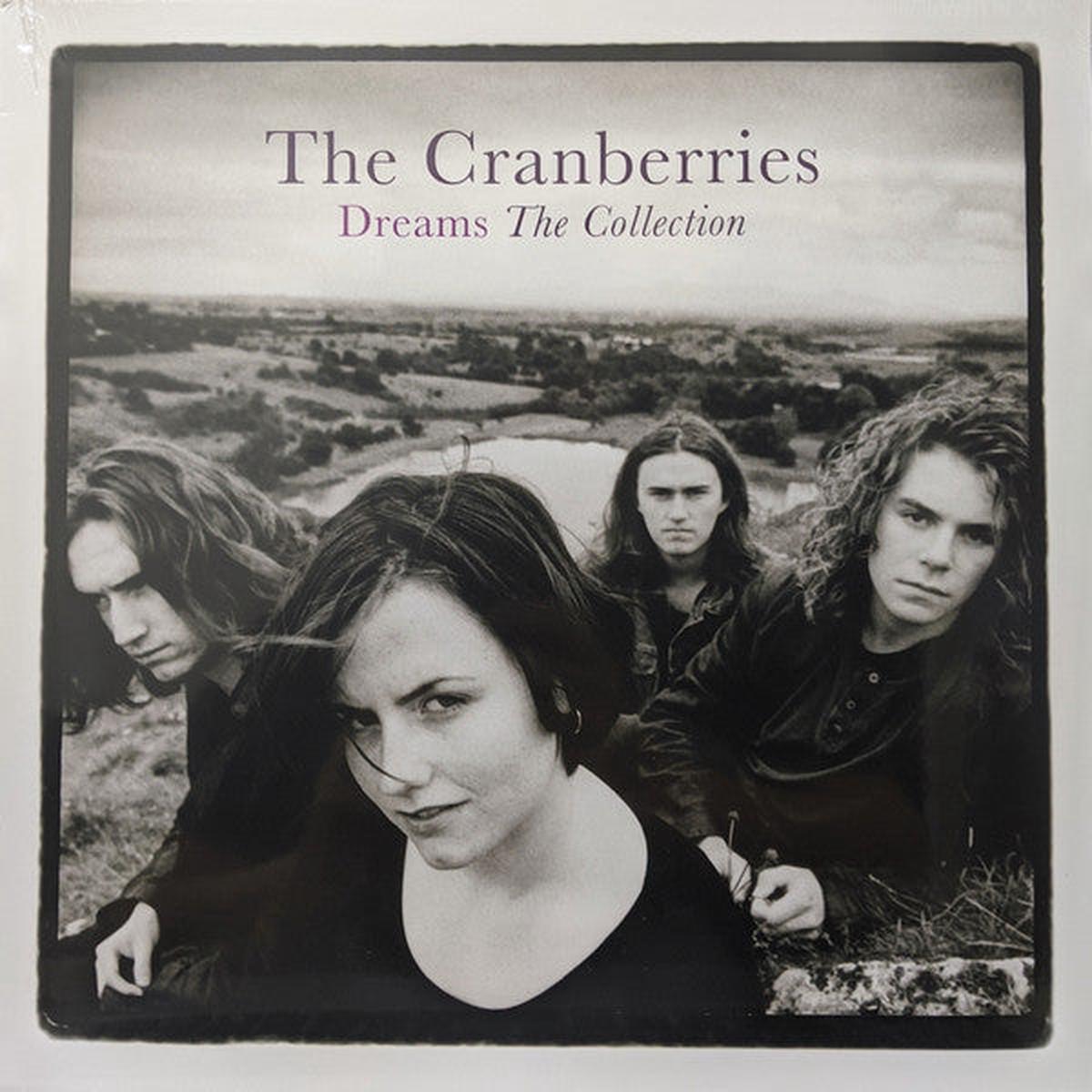 The Cranberries - Dreams: The Collection (Arrives in 21 Days)