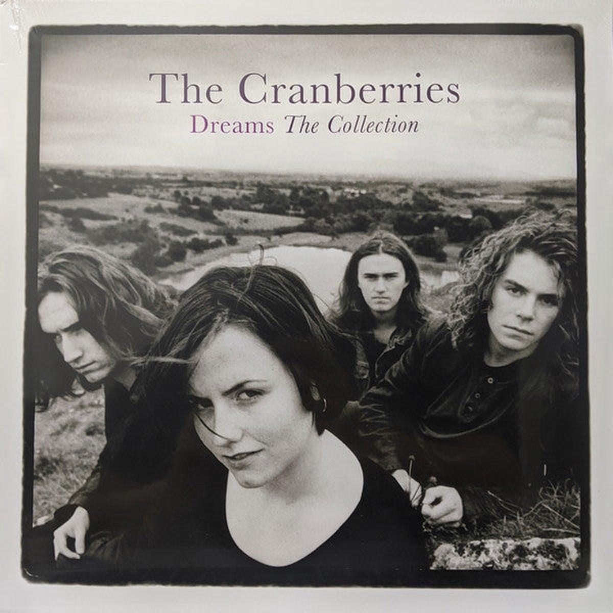 The Cranberries - Dreams: The Collection (Quick Ship)