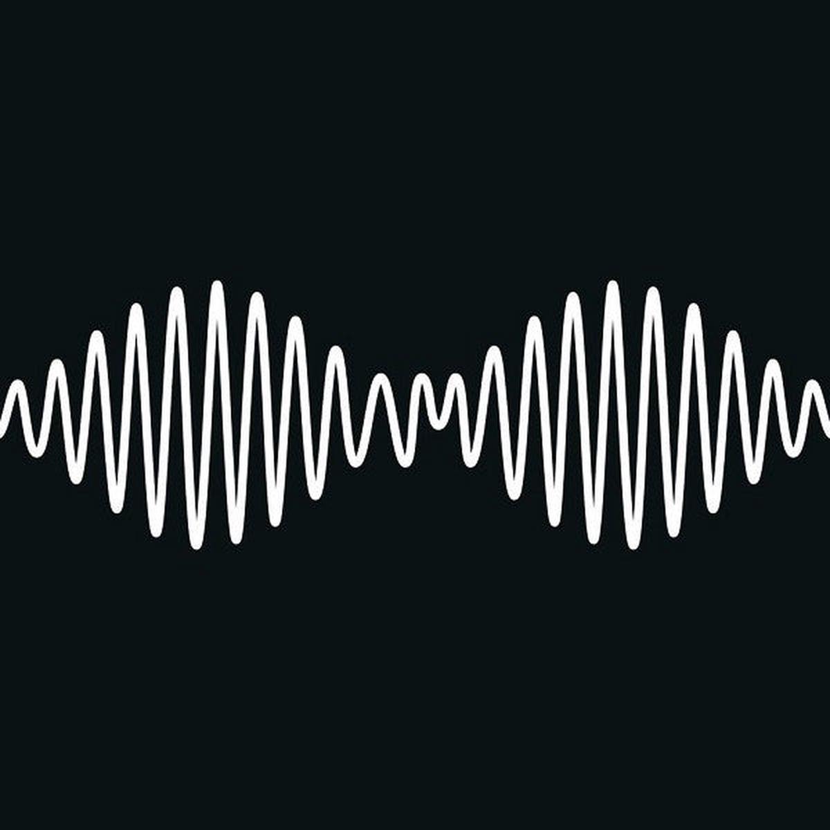 Arctic Monkeys AM (Arrives in 21 days)