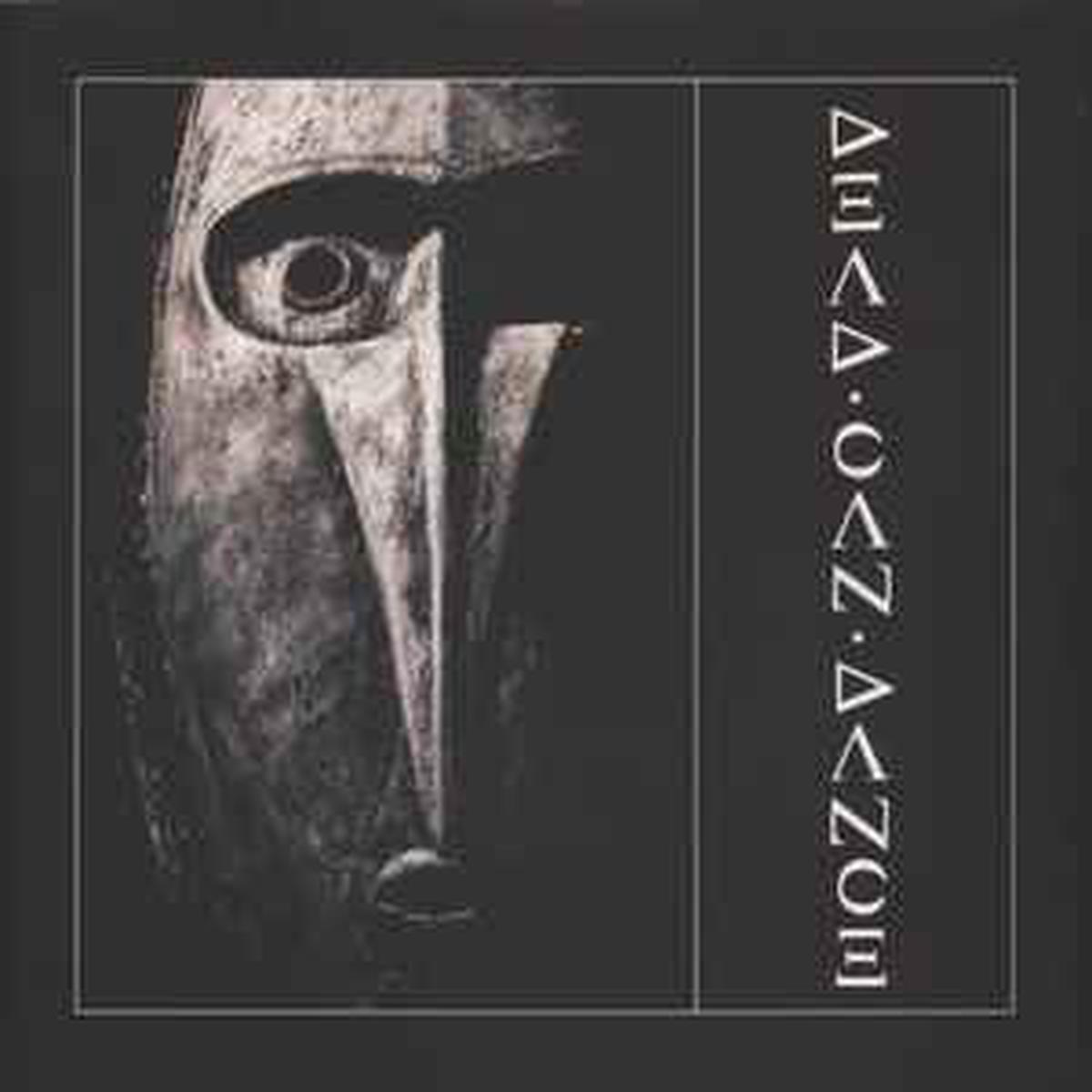 Dead Can Dance -- Dead Can Dance