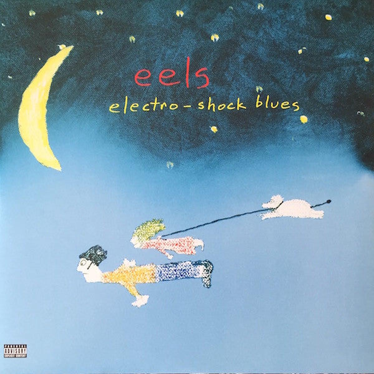 Eels - Electro - Shock Blues (Arrives in 4 days)