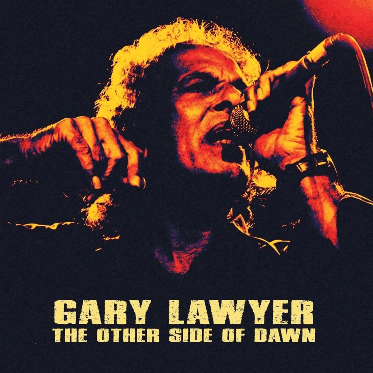 Gary Lawyer - The Other Side of Dawn (Quick Ship)