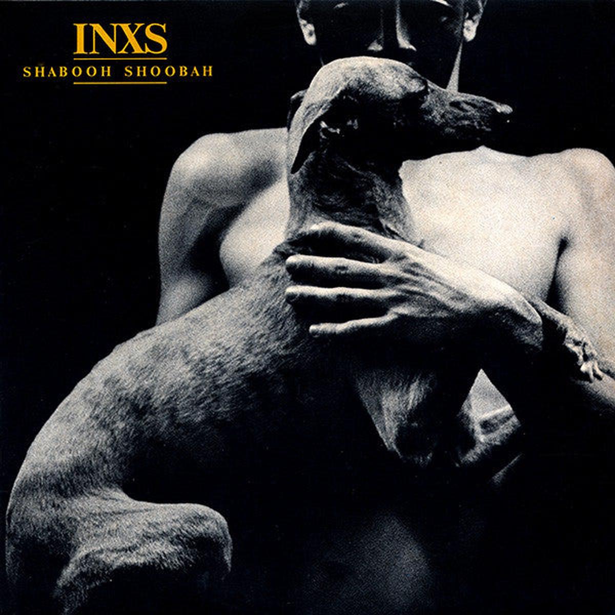 INXS - Shabooh Shoobah (Arrives in 4 Days)