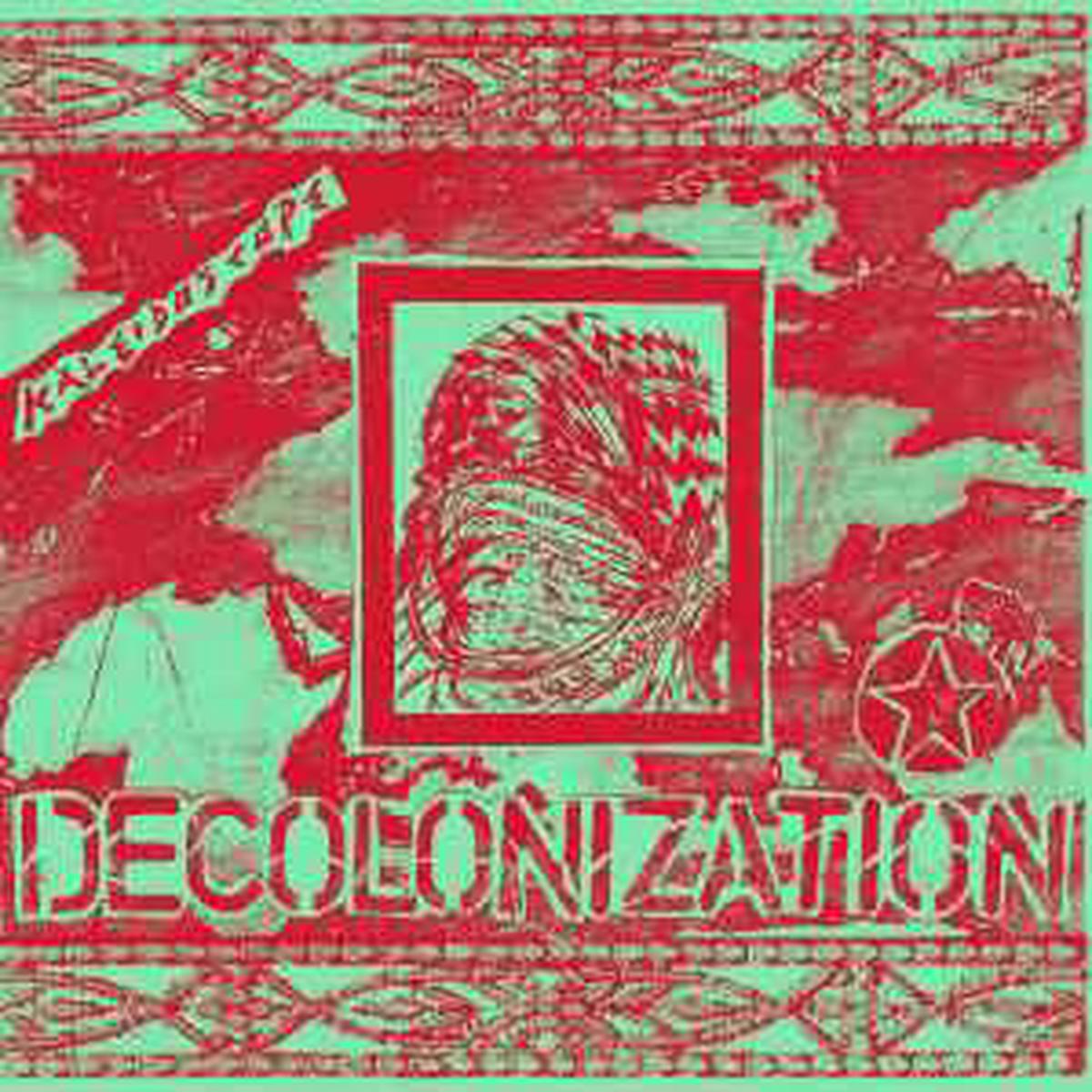 Kaleidoscope -- Decolonization
