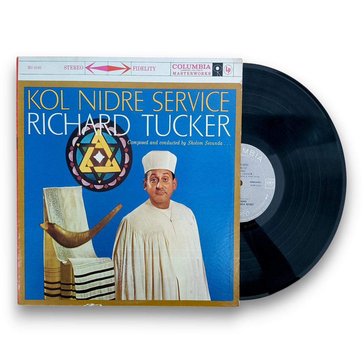 Kol Nidre Service