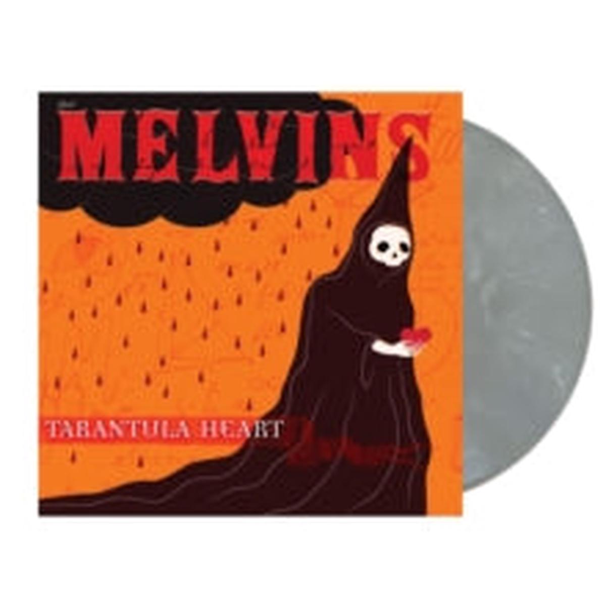Melvins -- Tarantula Heart