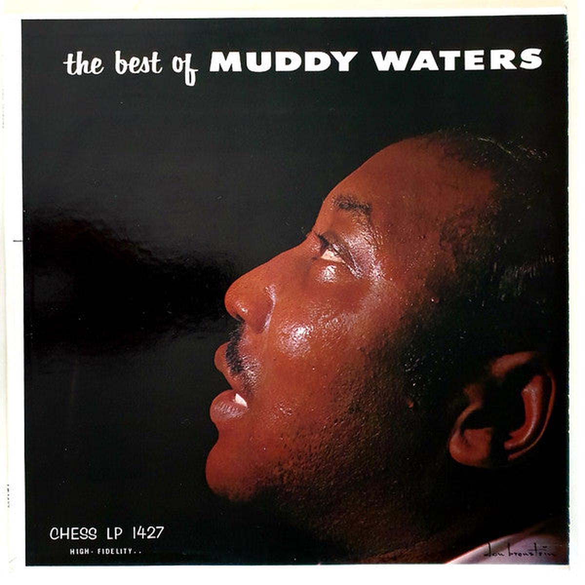 Muddy Waters - The Best Of Muddy Waters (Arrives in 4 Days)