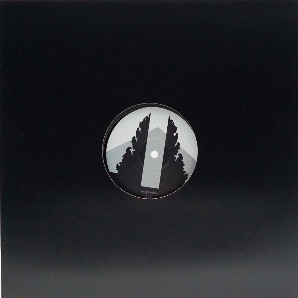 OHM / OCTAL INDUSTIES NORTHWEST PASSAGE REMIXES