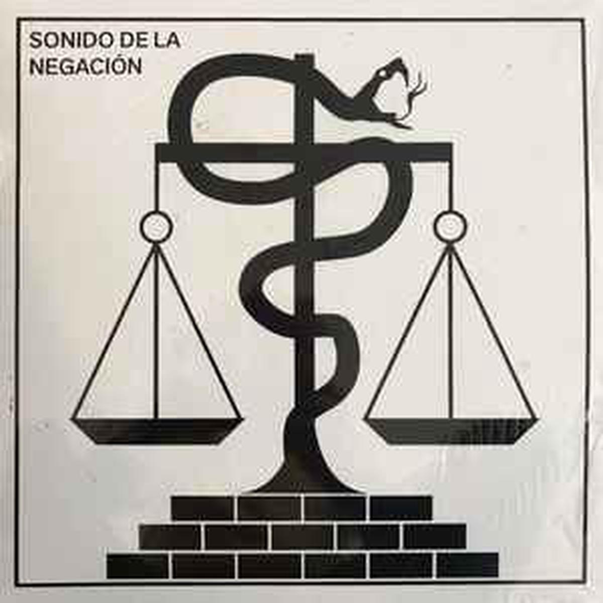 Orden Mundial / Muro -- Sonido De La Negacion