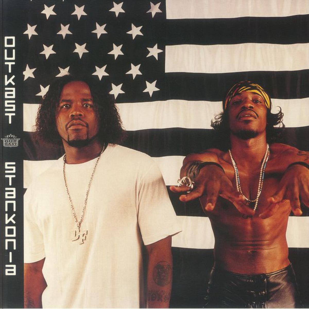 OutKast - Outkast