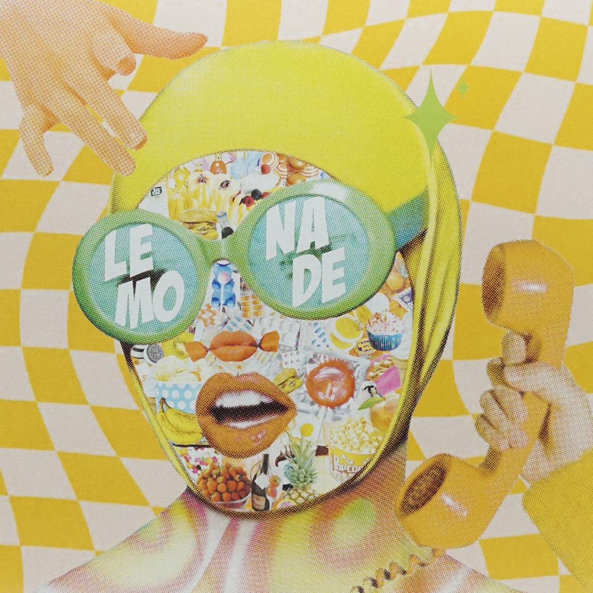 PAUL NEARY LEMONADE