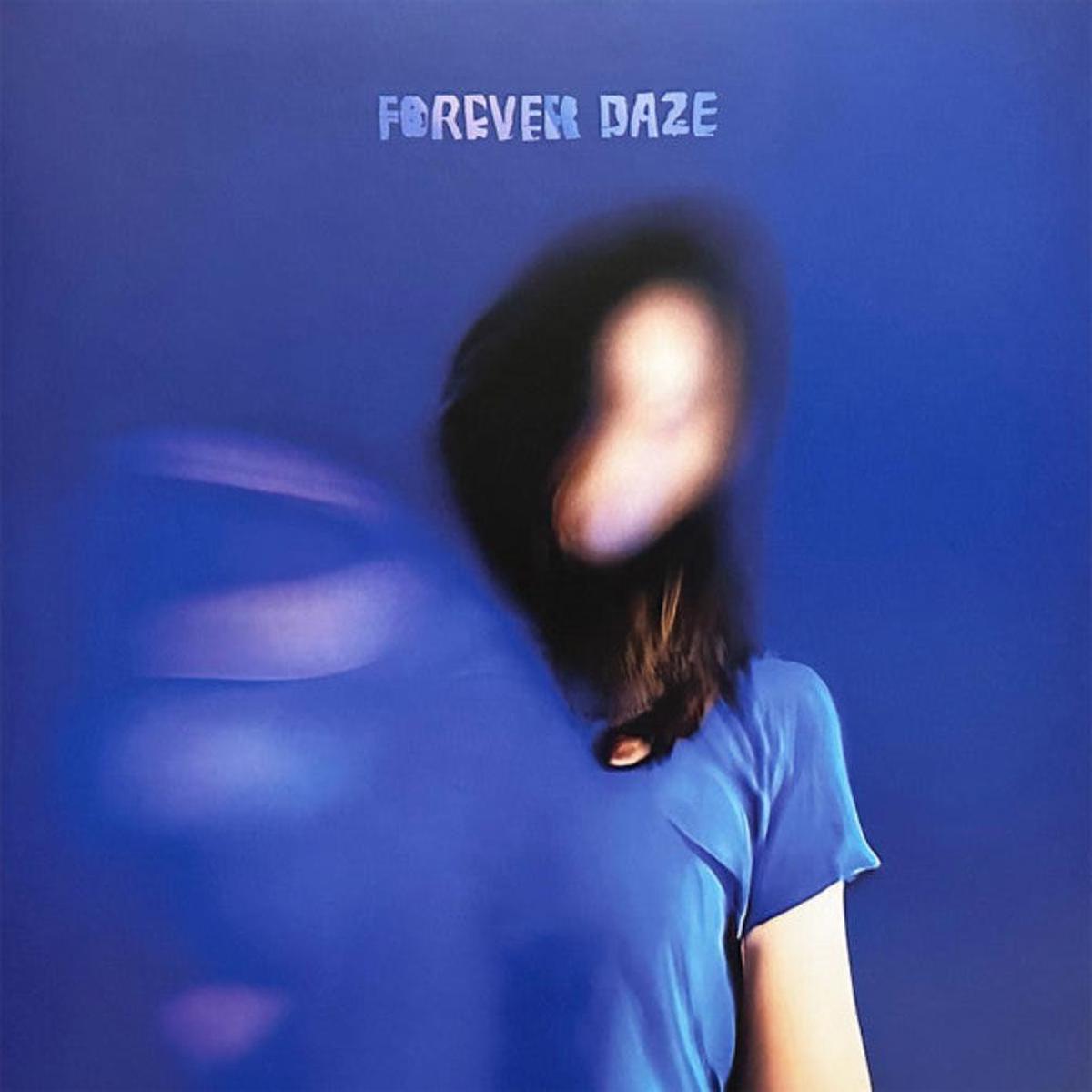 Radwimps - Forever Daze (Arrives in 21 Days)