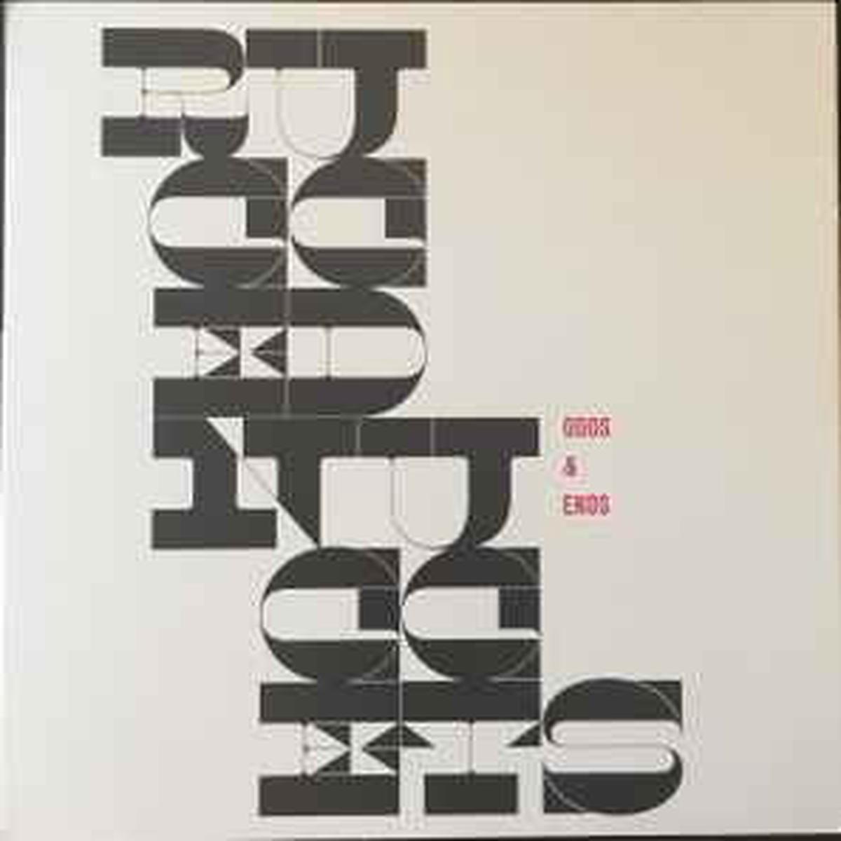 Rugged Nuggets -- Odds & Ends