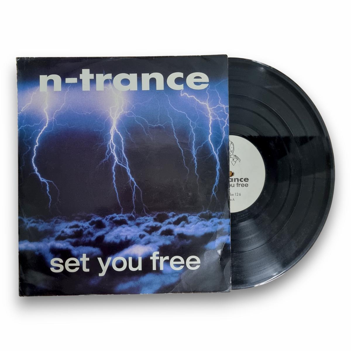 Set You Free