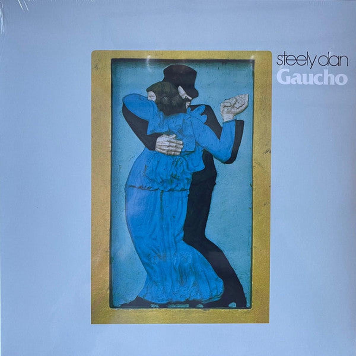 Steely Dan - Gaucho (Arrives in 4 days)