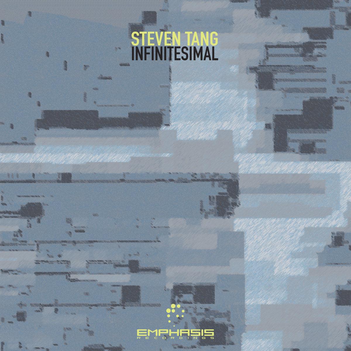 STEVEN TANG, OBSOLETE INFINITESIMAL