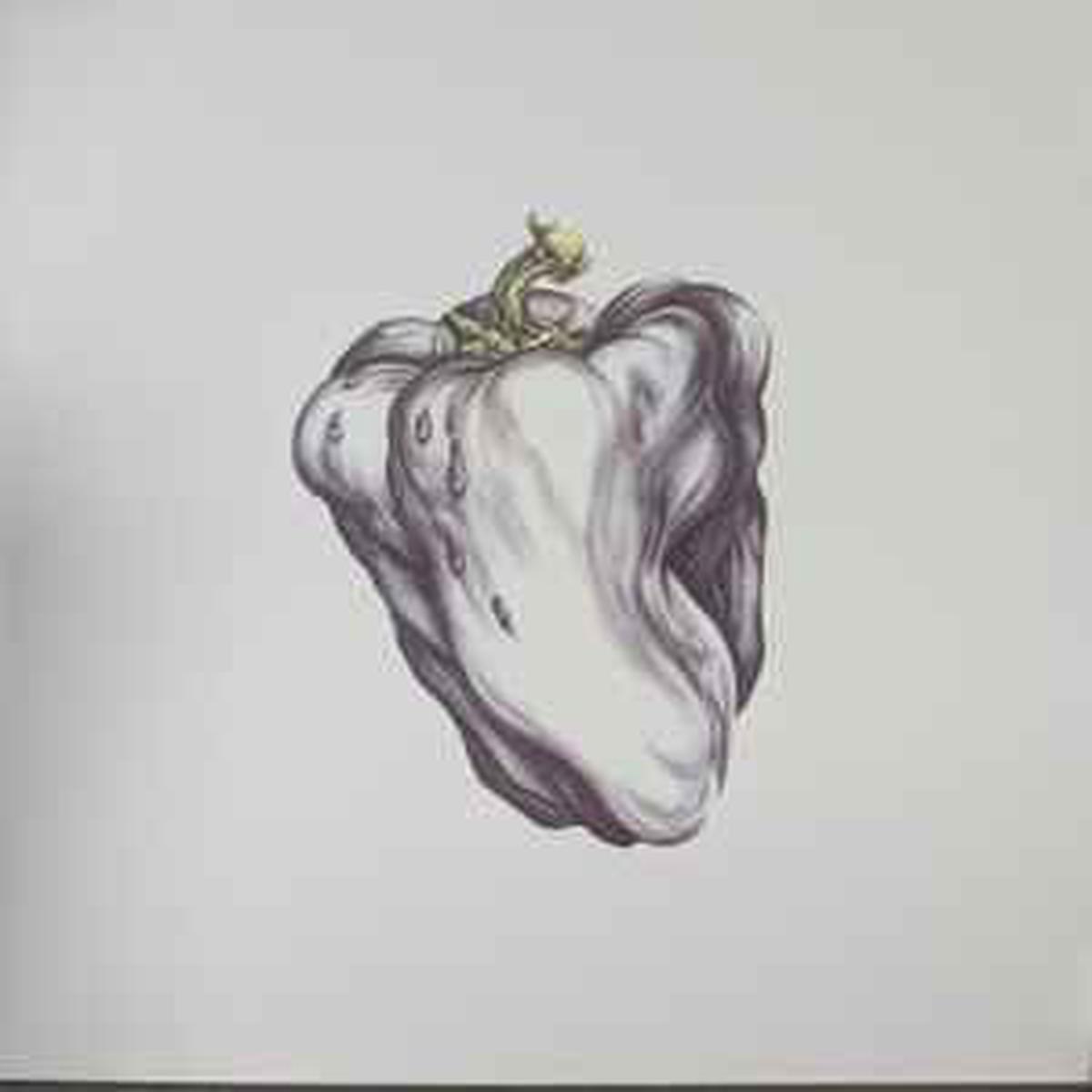Ween -- White Pepper