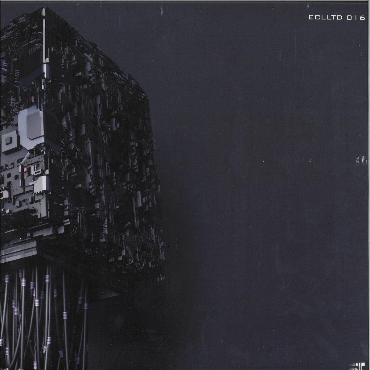 BICHORD, EDIT SELECT CONTINUUM EP