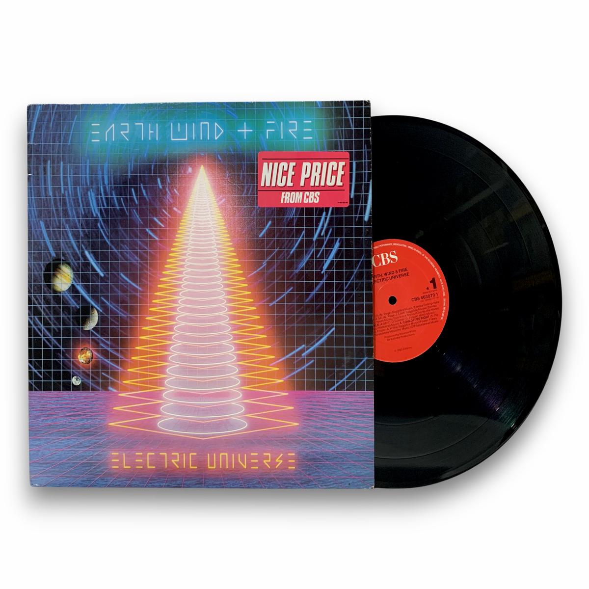 Electric Universe