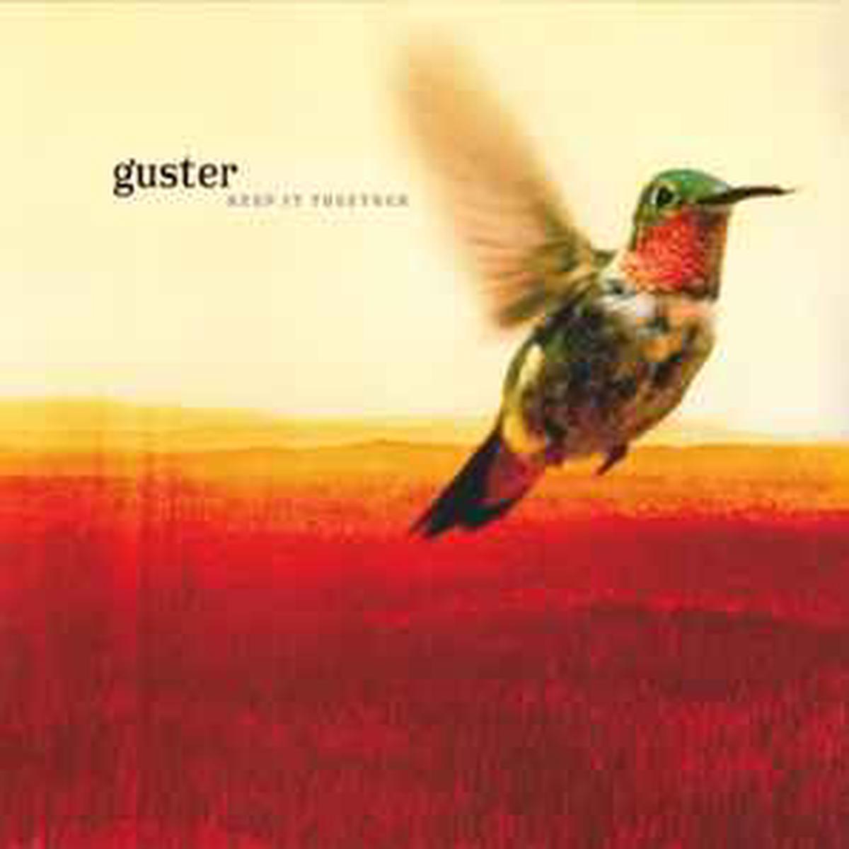 Guster -- Keep It Together