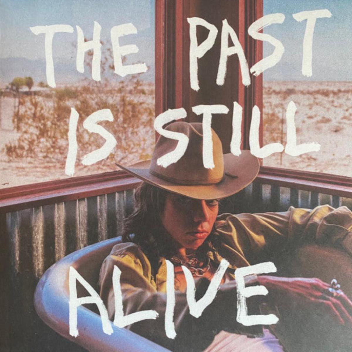Hurray For The Riff Raff - The Past Is Still Alive (Quick Ship)