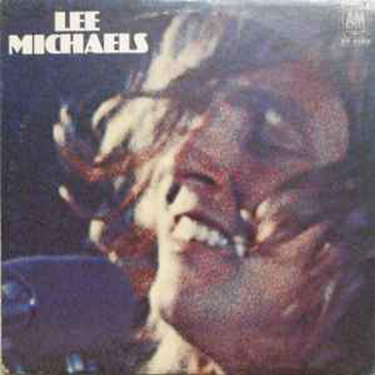 Michaels, Lee -- Lee Michaels