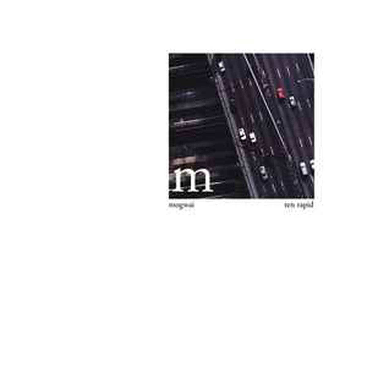 Mogwai -- Ten Rapid (Collected Recordings 1996-1997)