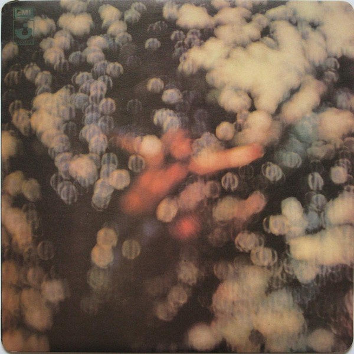 Pink Floyd - Obscured By Clouds (Reissue) (Quick Ship)