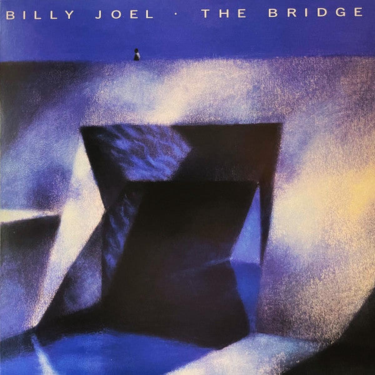 Billy Joel - The Bridge HN Marketplace