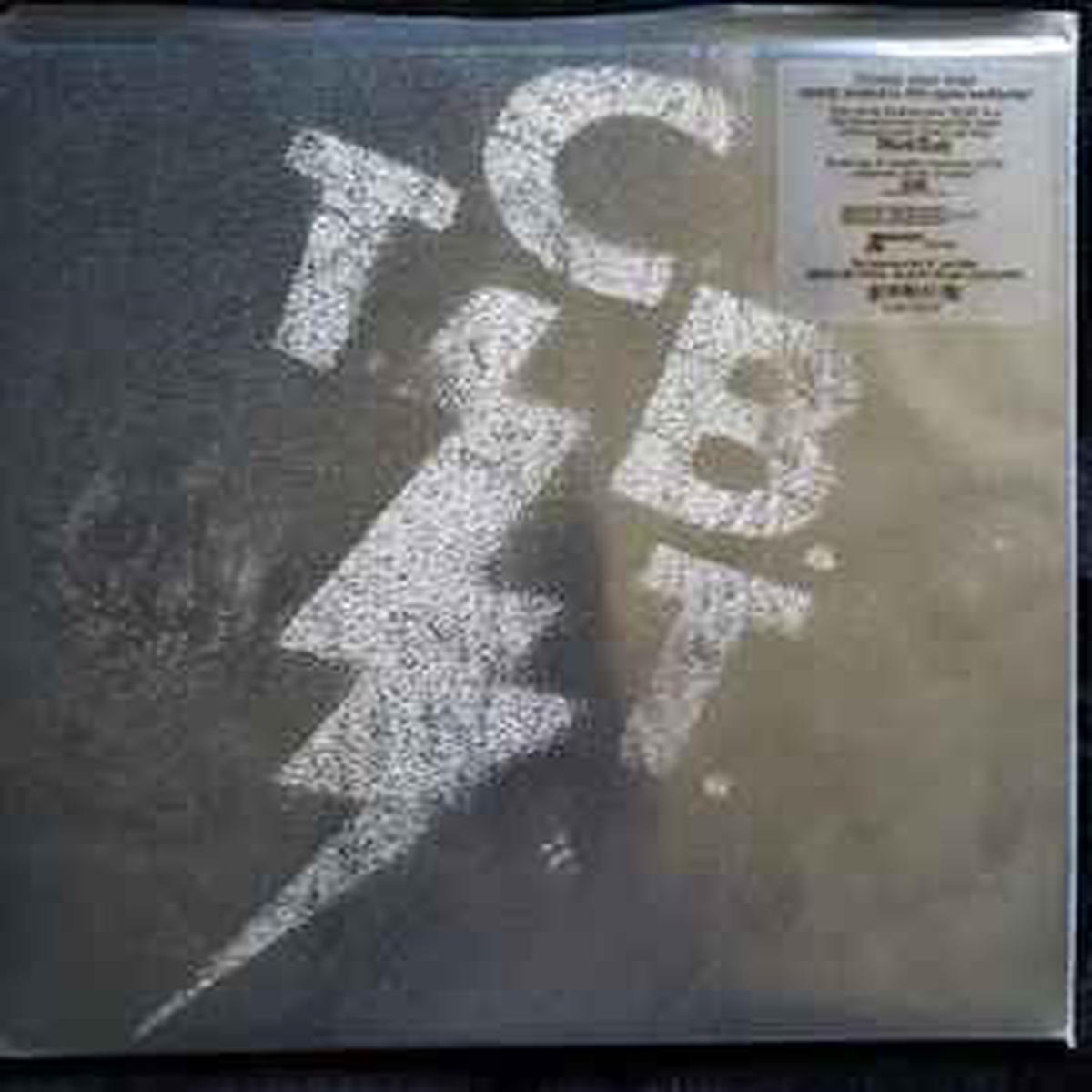 Black Tusk -- TCBT (x)