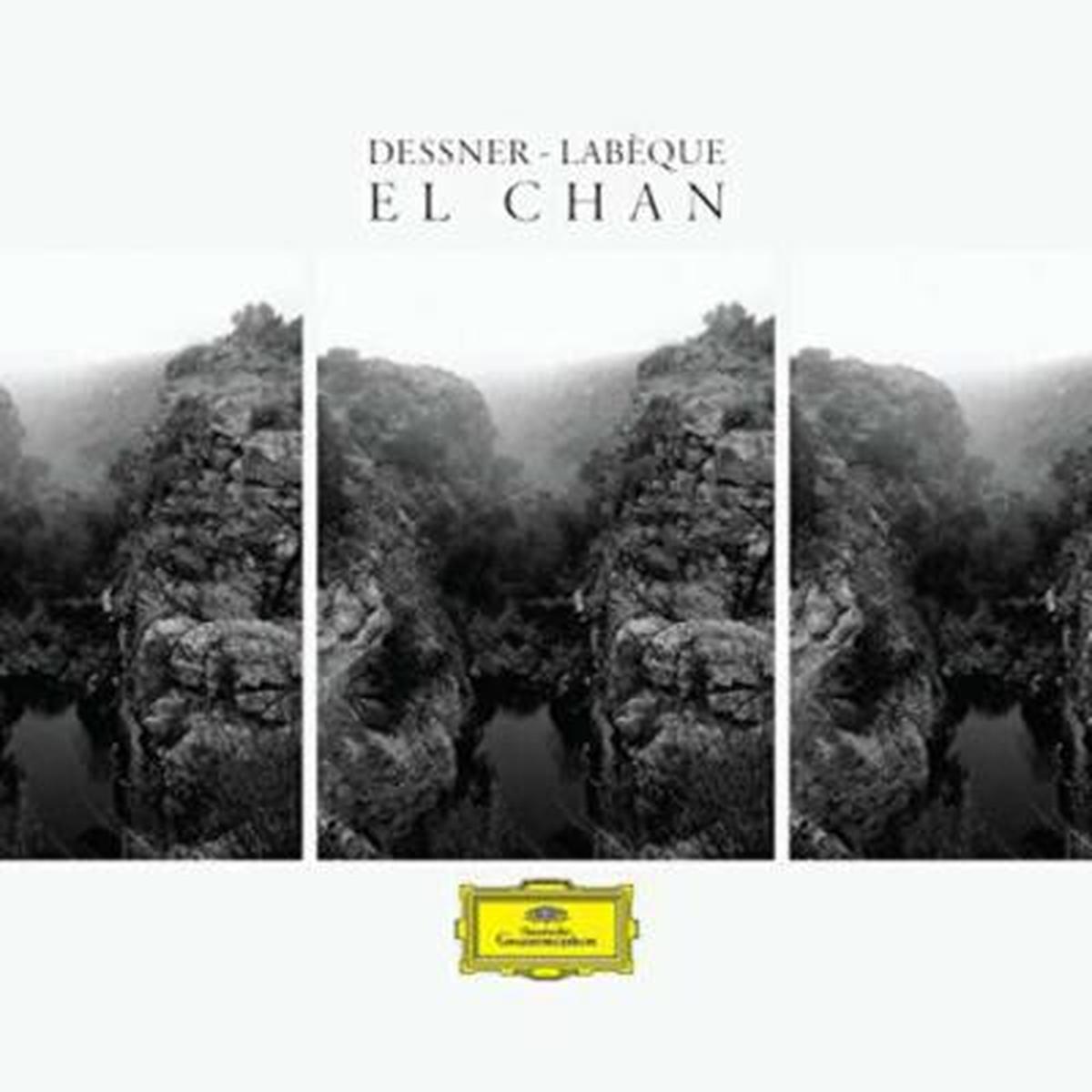 Bryce Dessner - Labque - El Chan ( (Used Vinyl - NM) RM Marketplace