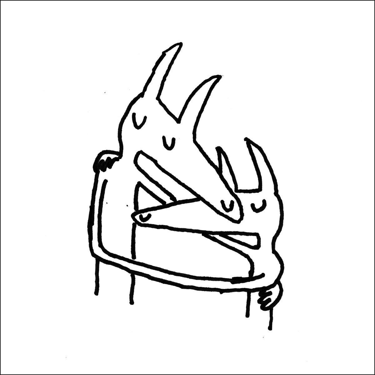 Car Seat Headrest - Twin Fantasy (Arrives in 21 Days)