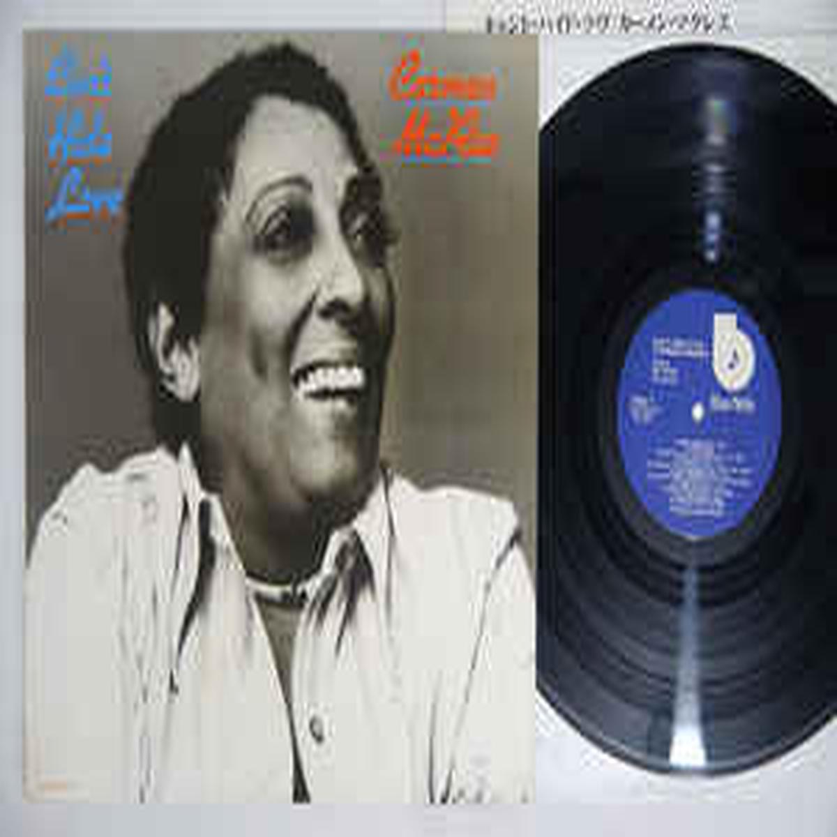 Carmen McRae  Can't Hide Love- 1976- Soul-Jazz,Funk,  Vocal (vinyl)