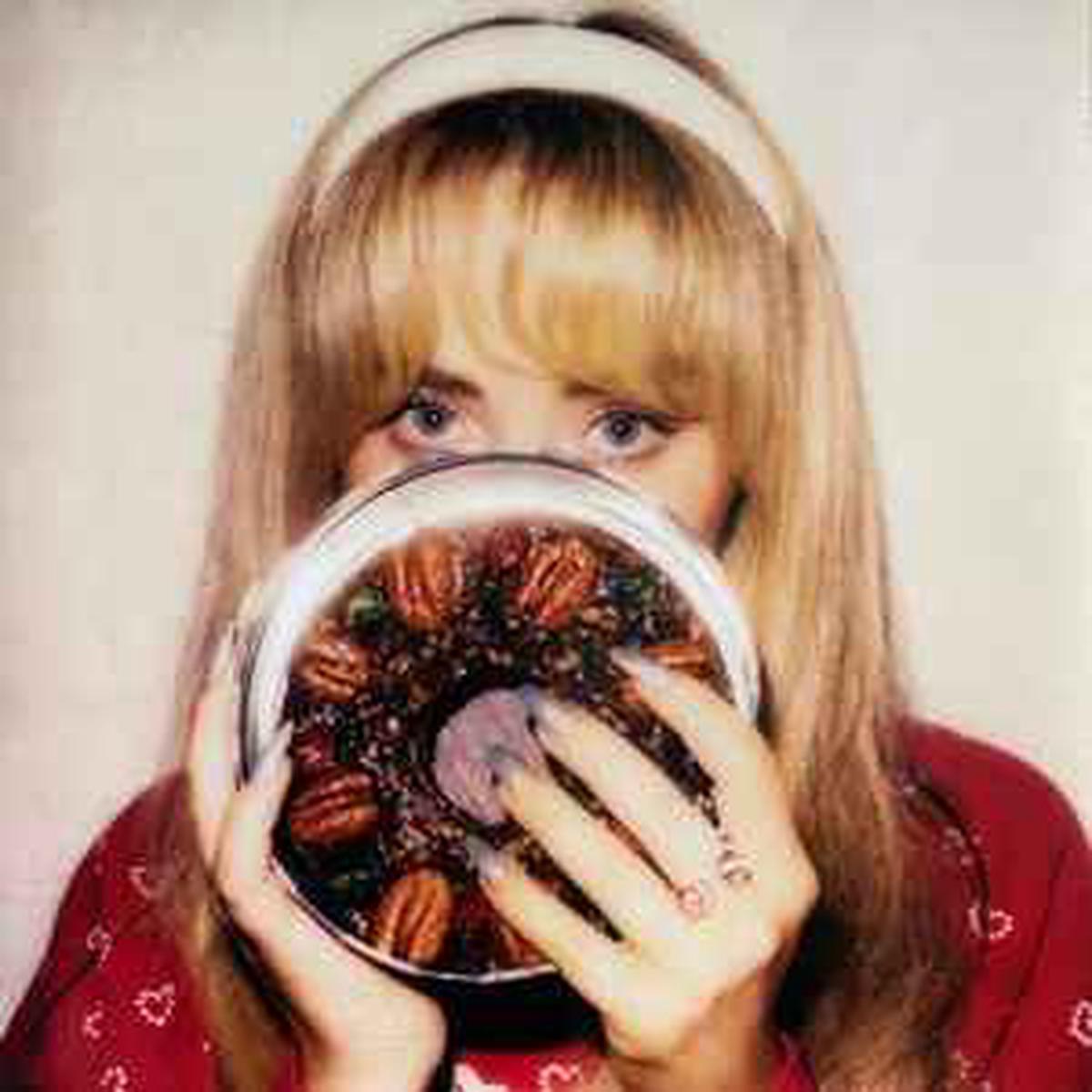 Carpenter, Sabrina -- Fruitcake