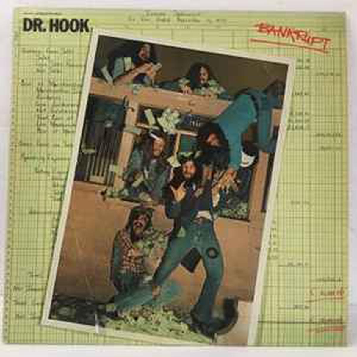 Dr. Hook -- Bankrupt